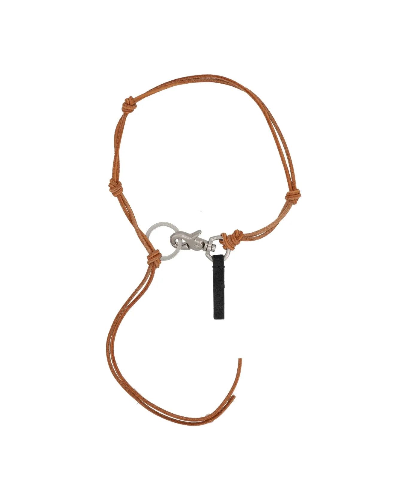 "ladon" Necklace - 1