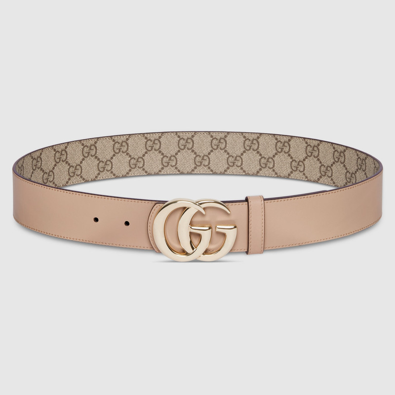 Reversible GG Marmont belt 6
