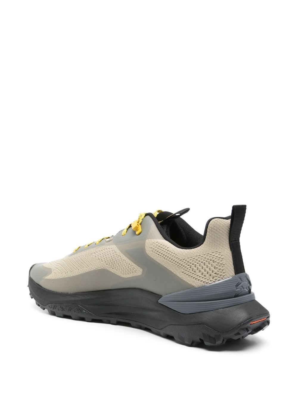 Motion Access Low Lace Up Sneaker - 4