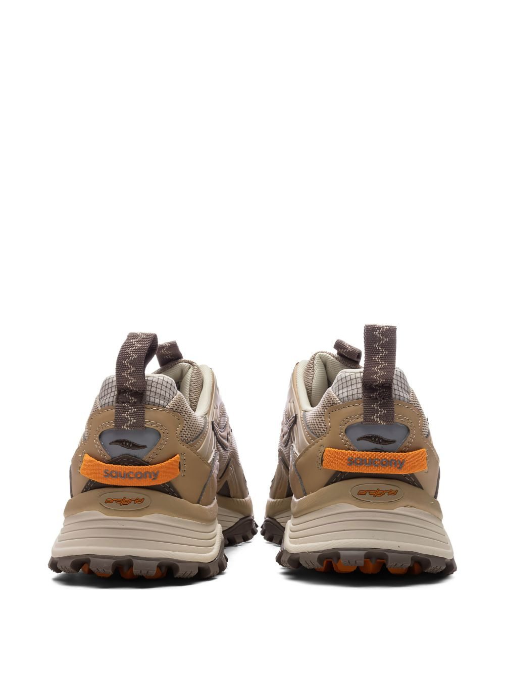 Grid Aura X sneakers - 3