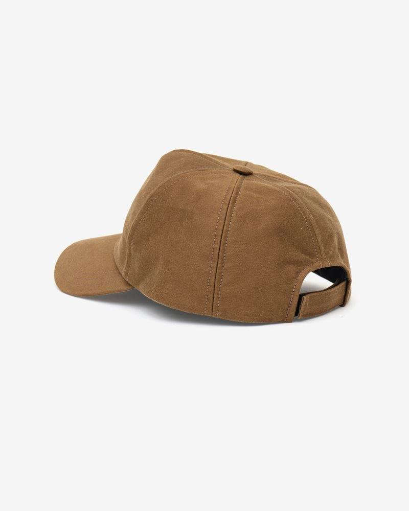 Isabel Marant TYRON CAP outlook