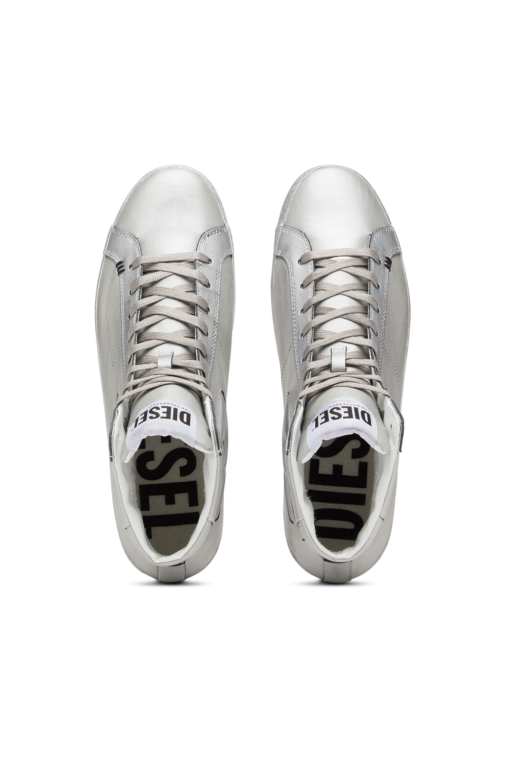 S-LEROJI MID - 4
