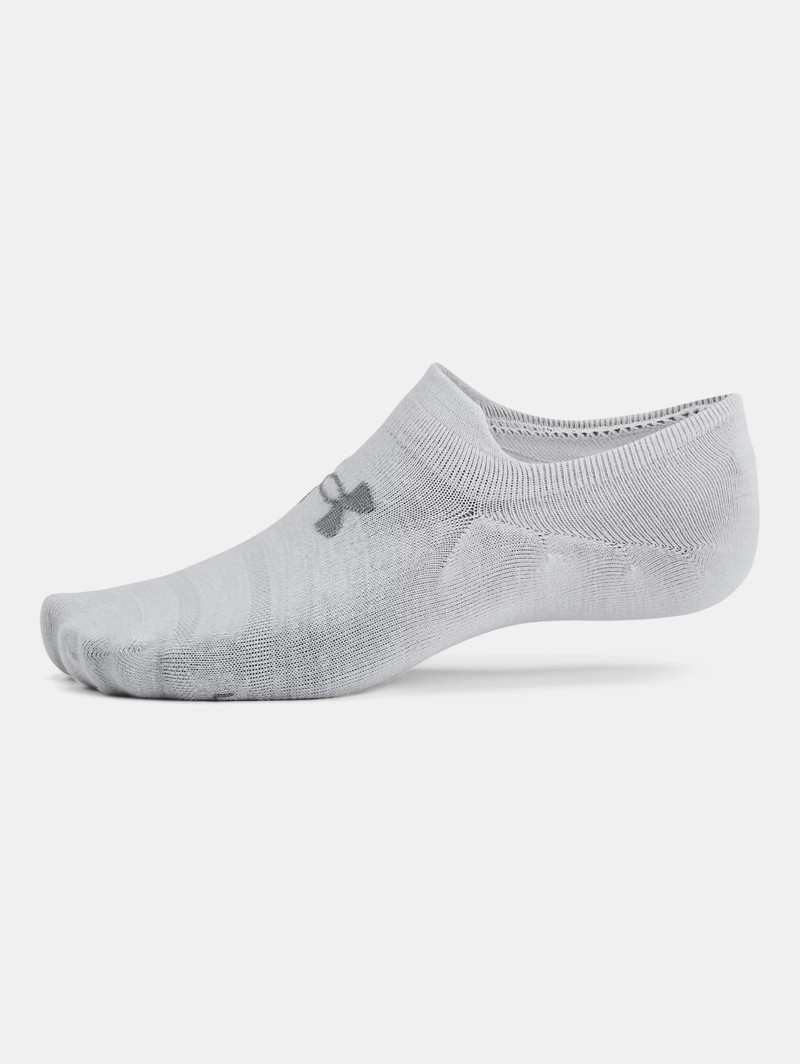 UA Essential Ultra 4