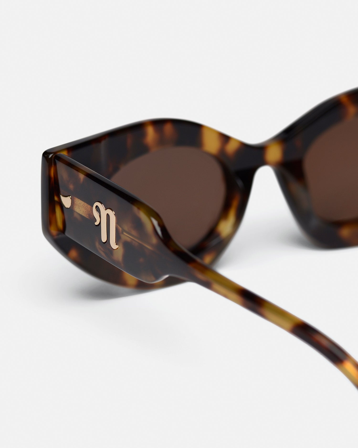 Bio-Plastic Sunglasses - 3