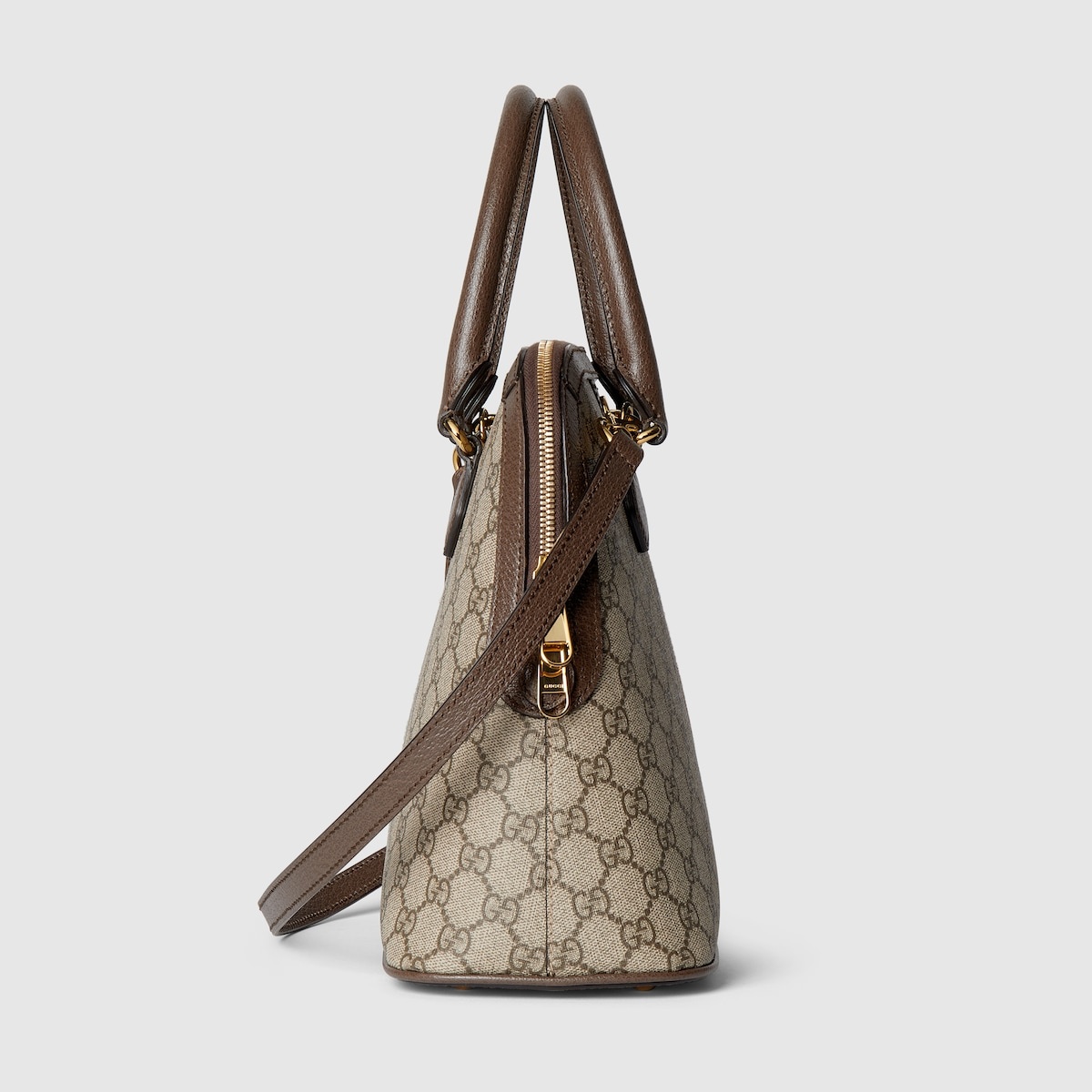Ophidia medium top handle bag - 6