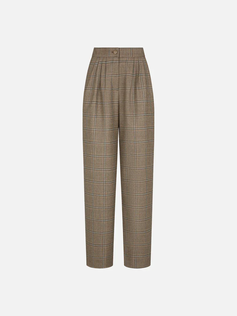 Glassy Pant - 1