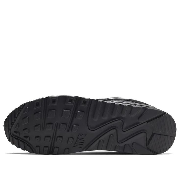 Nike Air Max 90 'Black White' CN8490-002 - 4