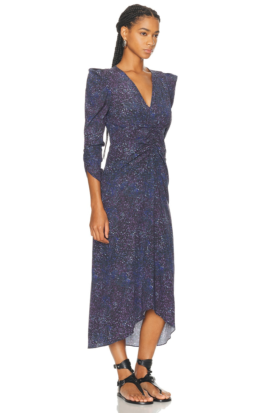 Albini Dress - 2