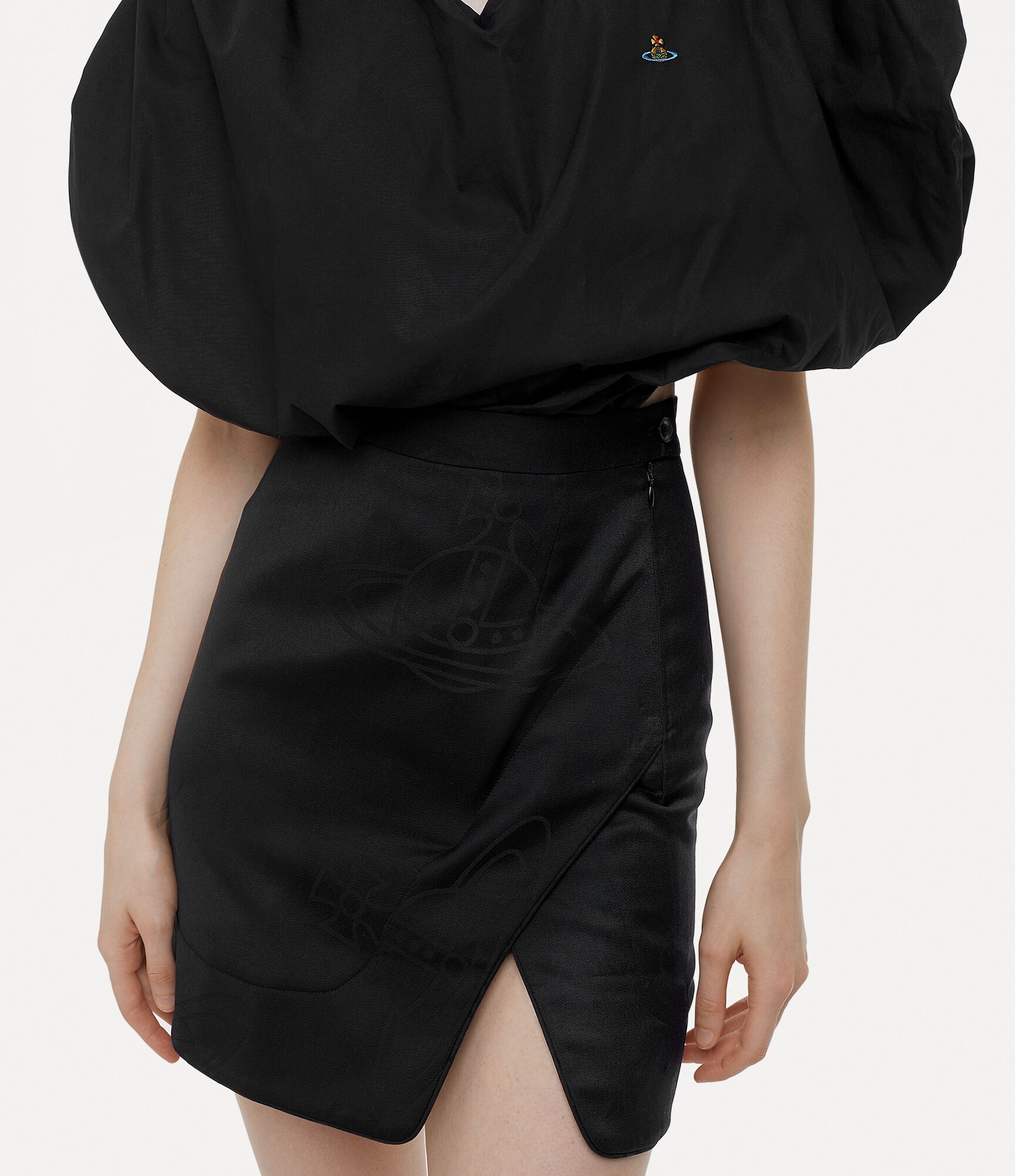 RITA SKIRT - 4