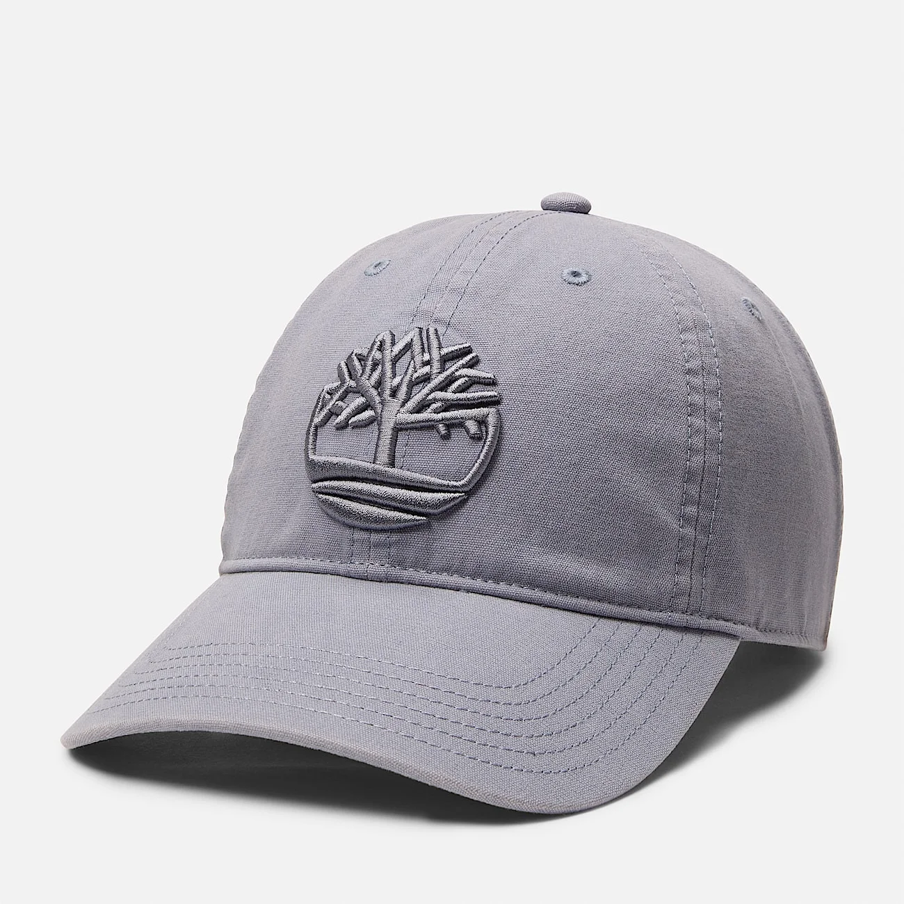 Soundview Embroidered Baseball Cap - 1