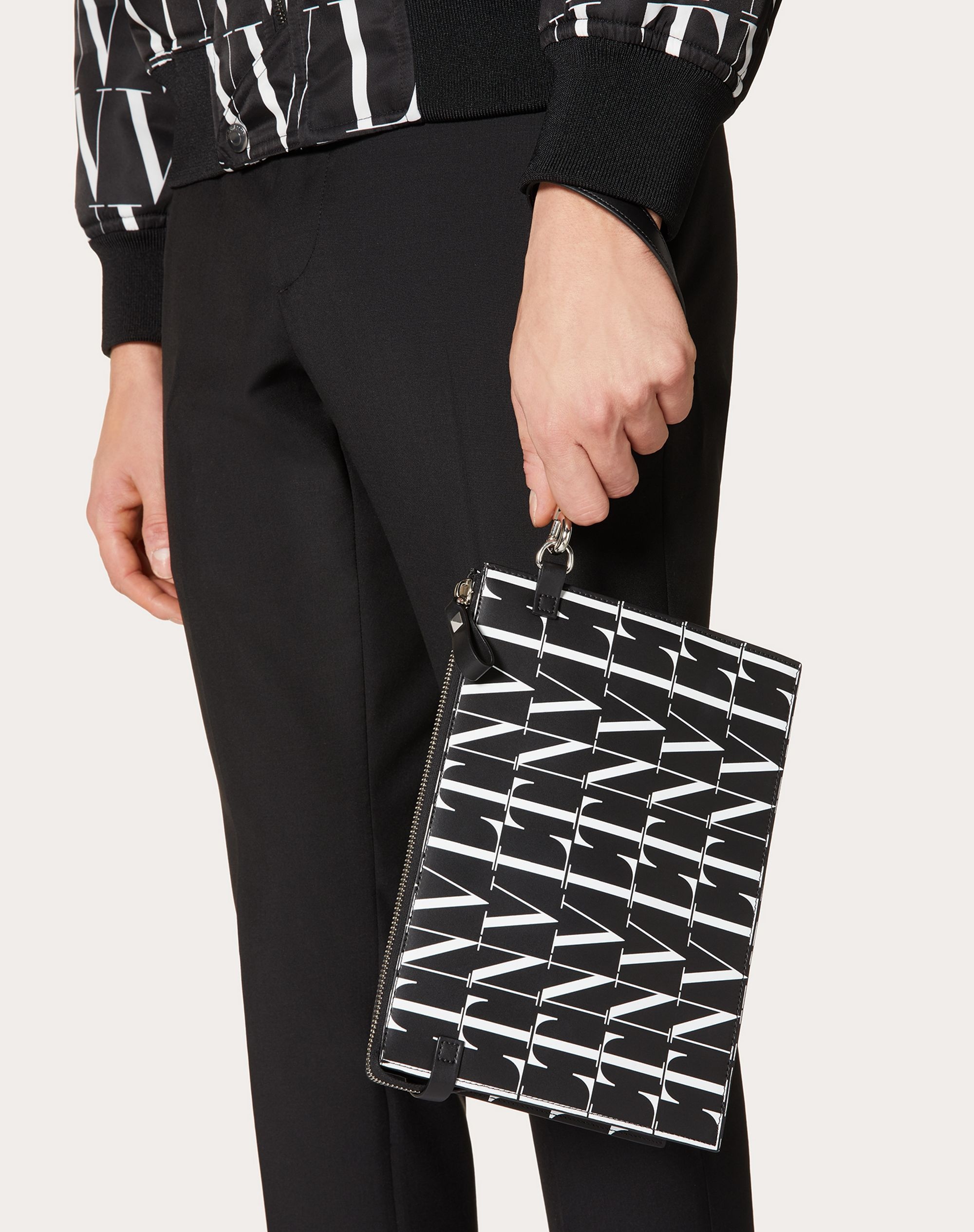 VLTN TIMES Pouch - 5