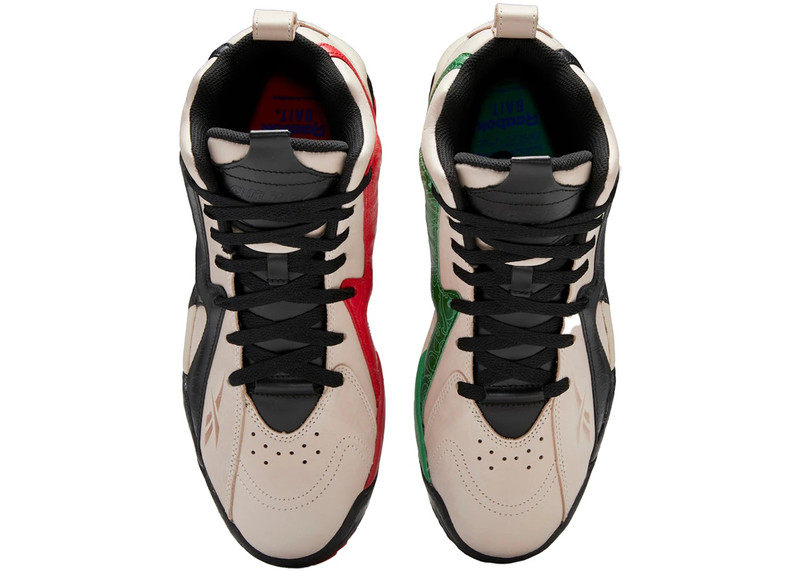 Reebok Reebok Hurrikaze II BAIT Astro Boy outlook