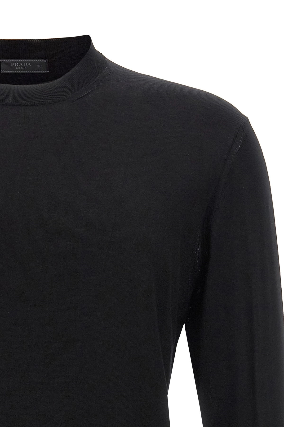Silk sweater - 3