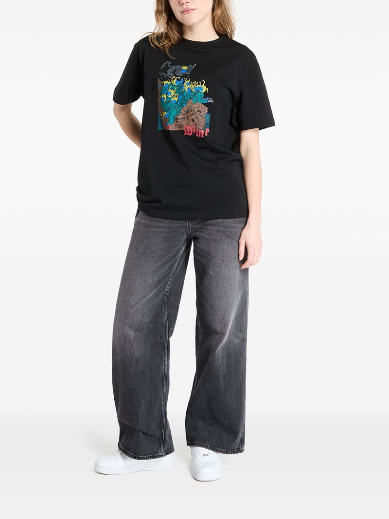 Folly T-shirt 1