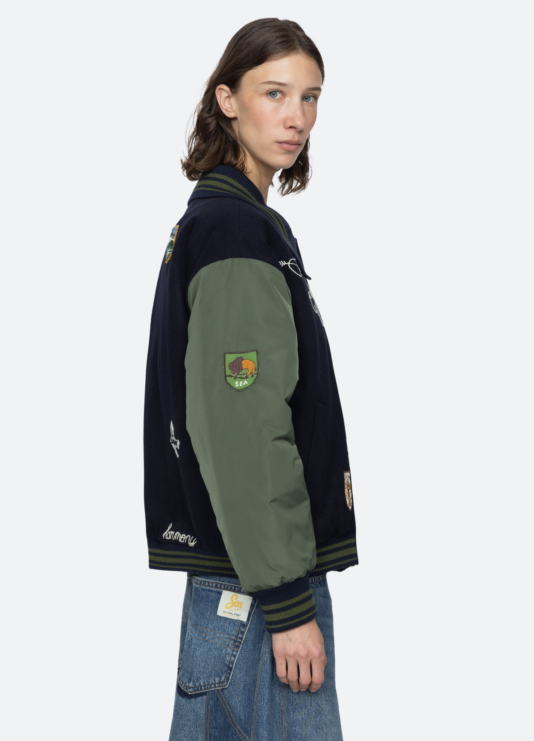 Hester Jacket - 5