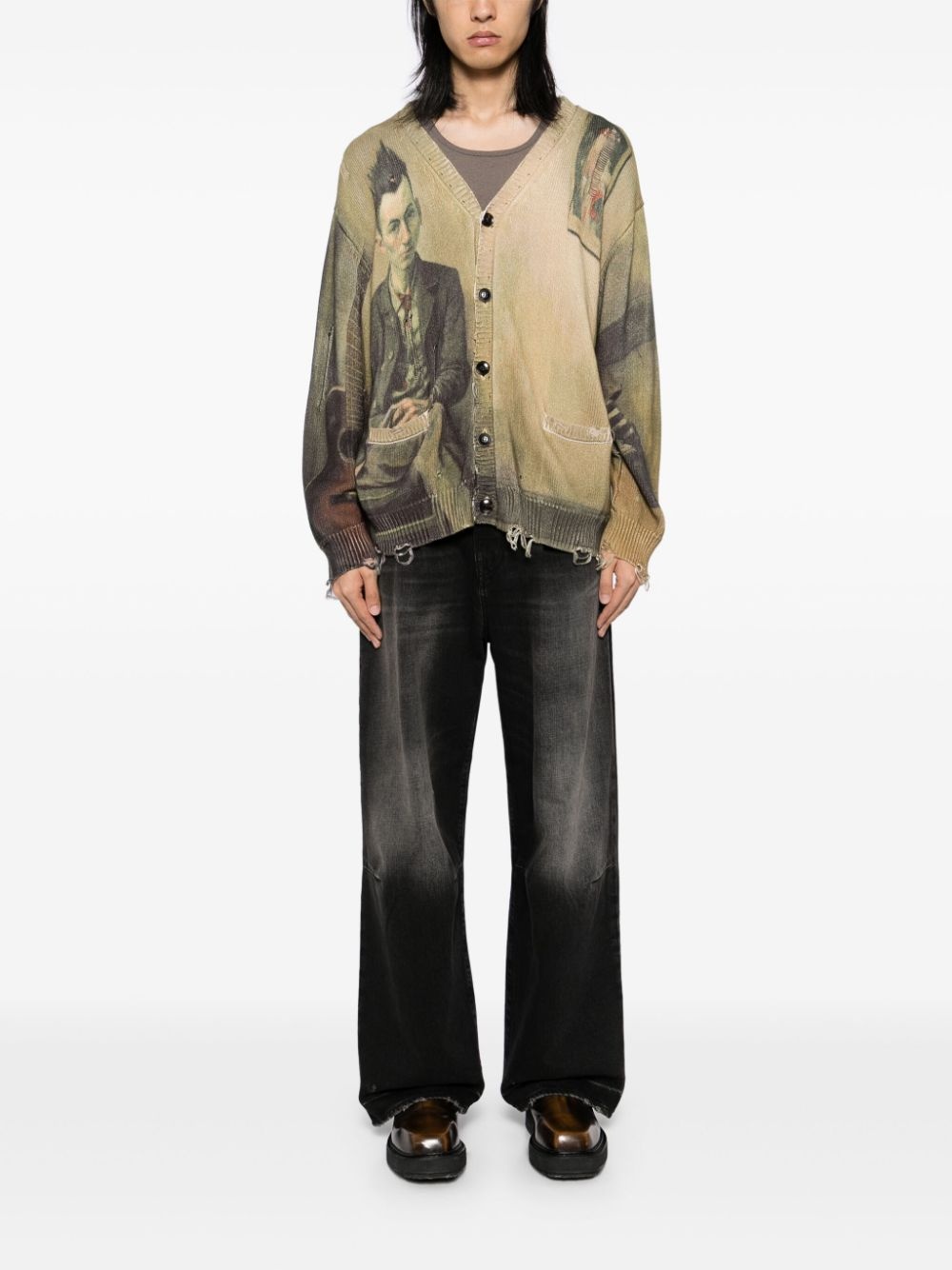 Wayne jeans - 2