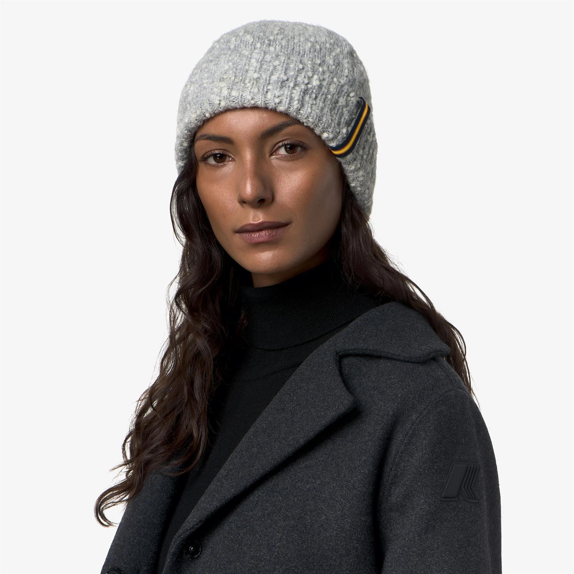 Cocoune Coccola Yarn Hat - 1
