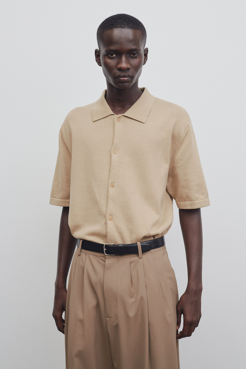 Mael Top in Cotton 3