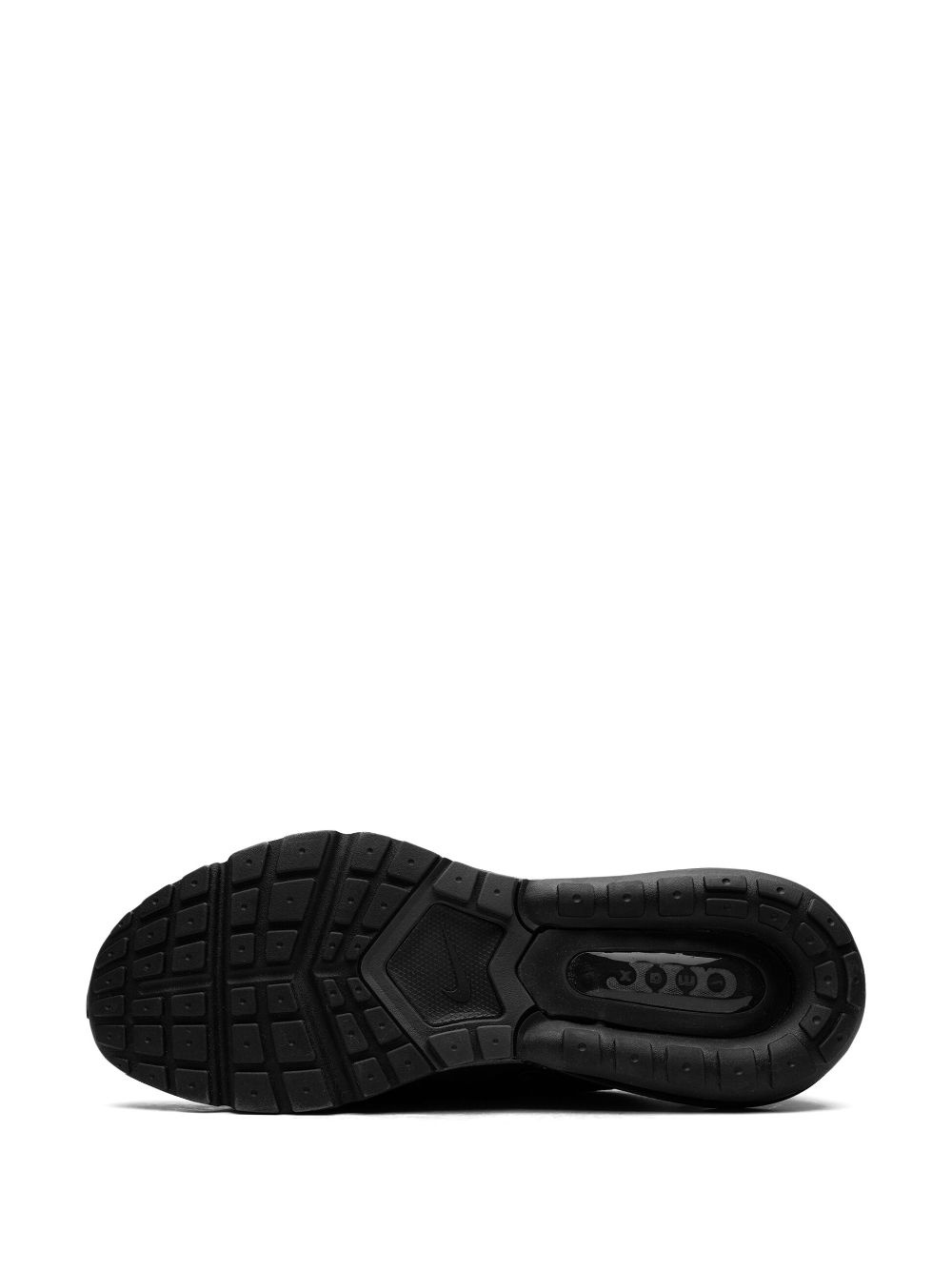 Air Max Pulse "Triple Black" sneakers - 4