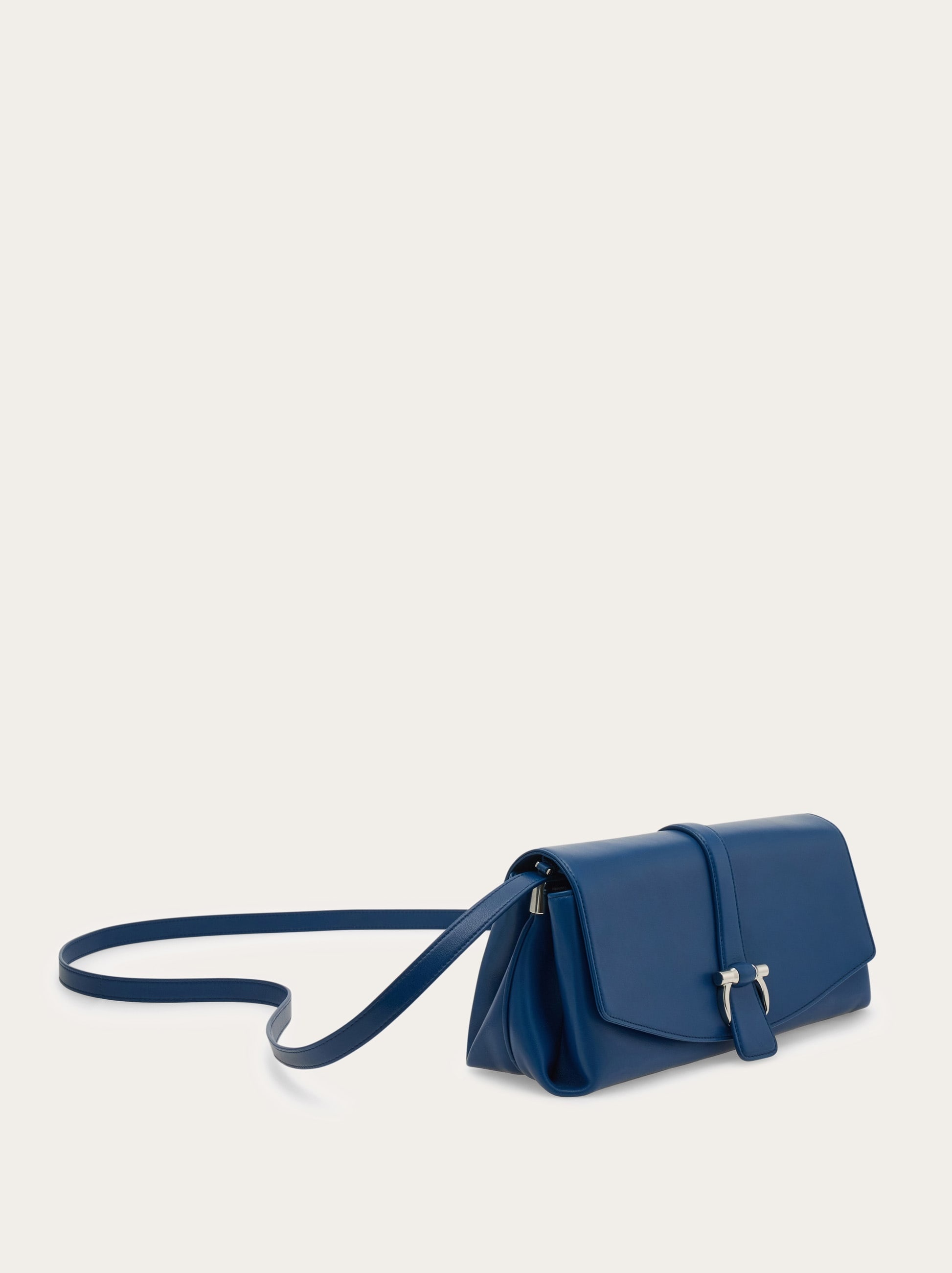 Front flap crossbody bag (S) - 7