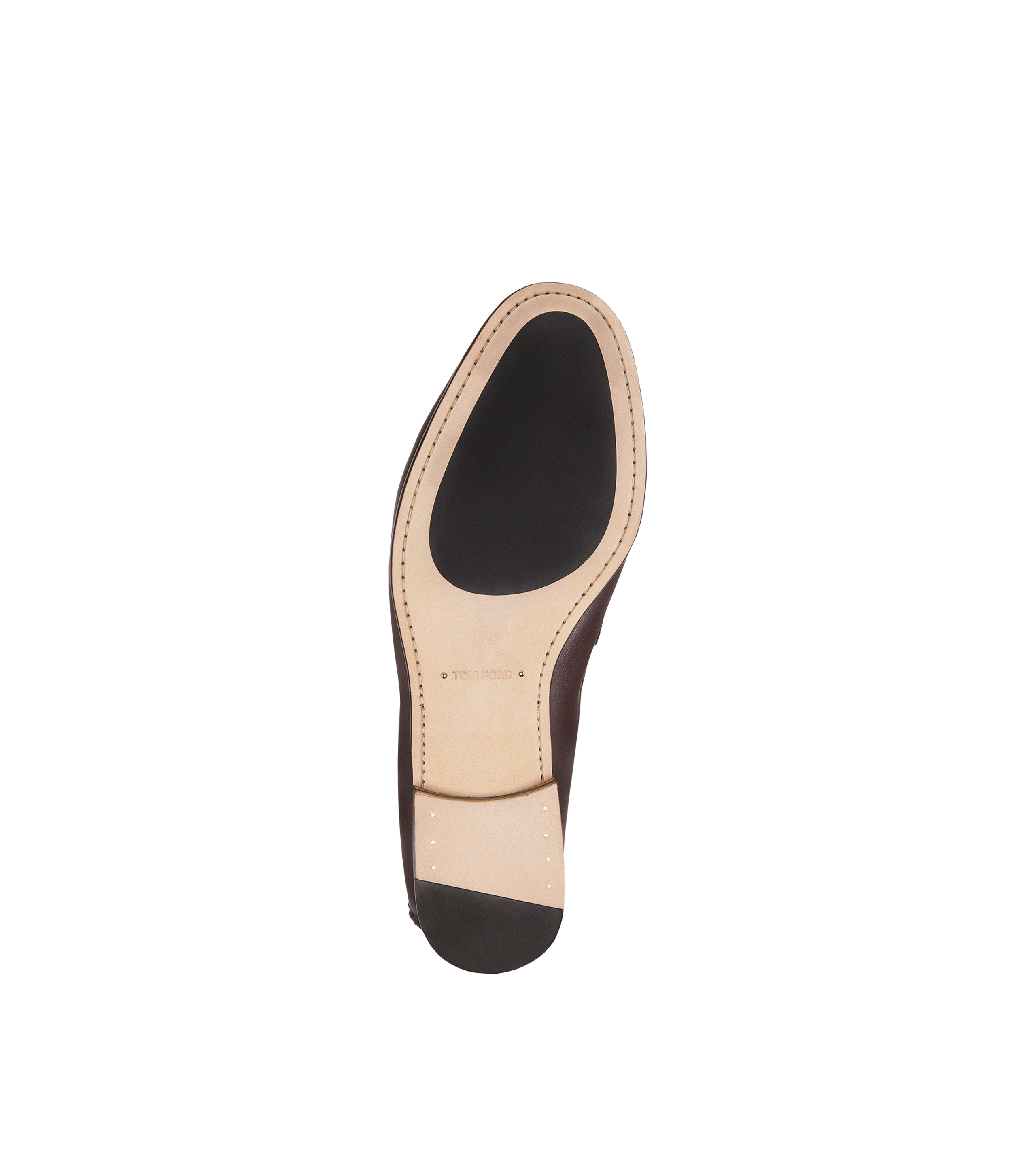 TWISTED BAND RIPLEY LOAFER - 4