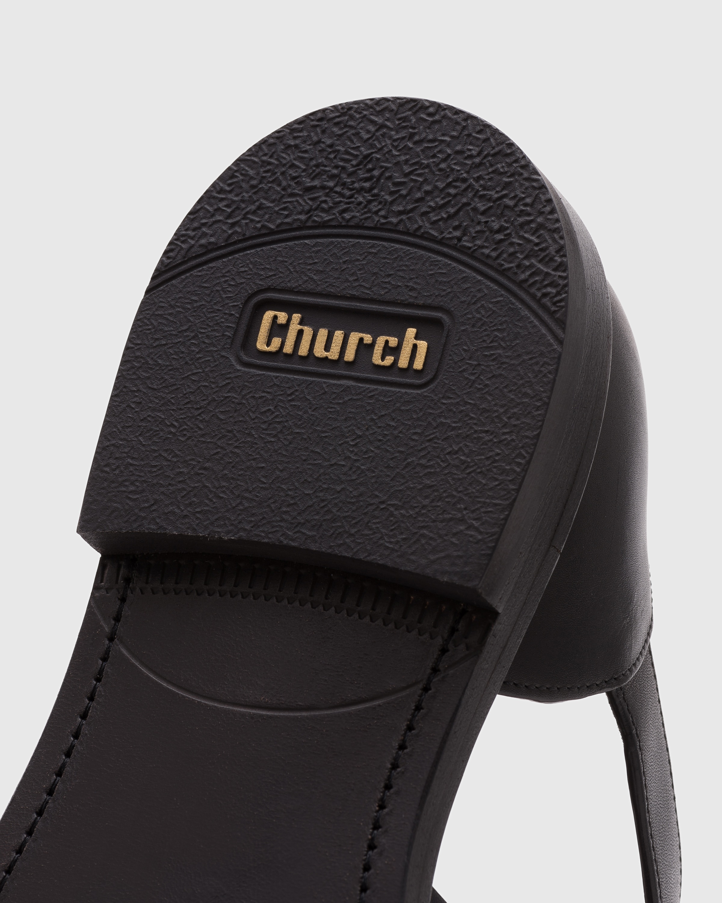 Nevada Leather Sandal - 6