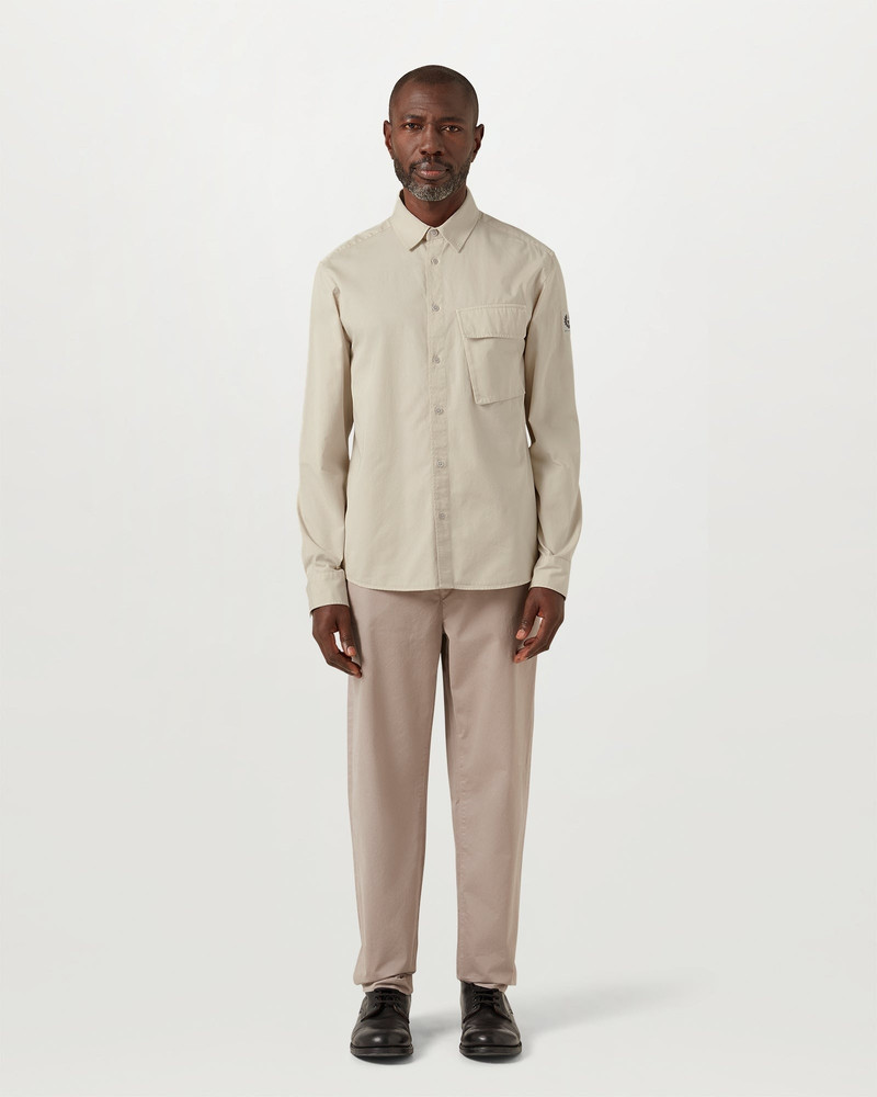 Belstaff SCALE SHIRT outlook