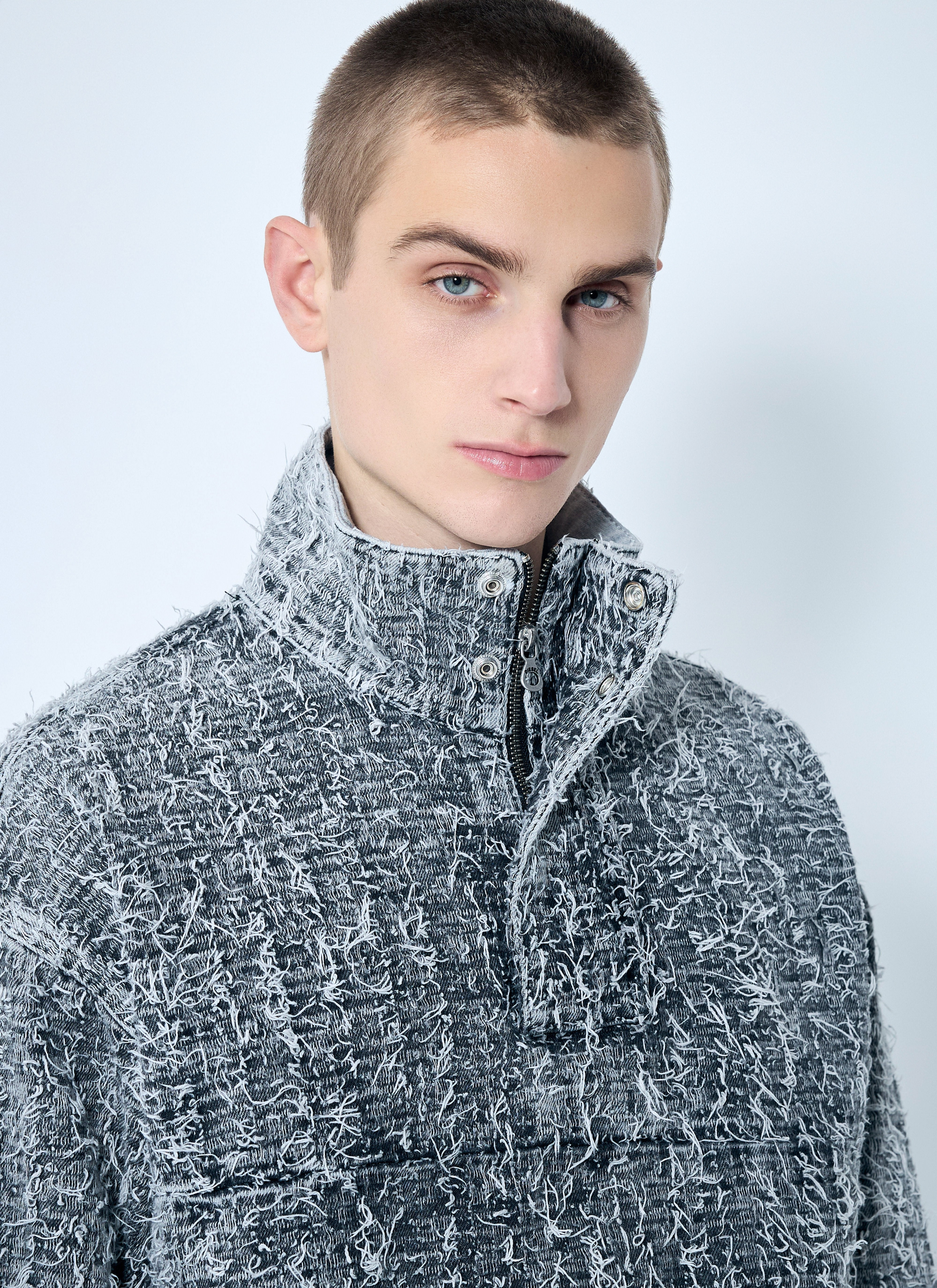 Diesel Men D-Flow-S2 Sweatshirt - 5