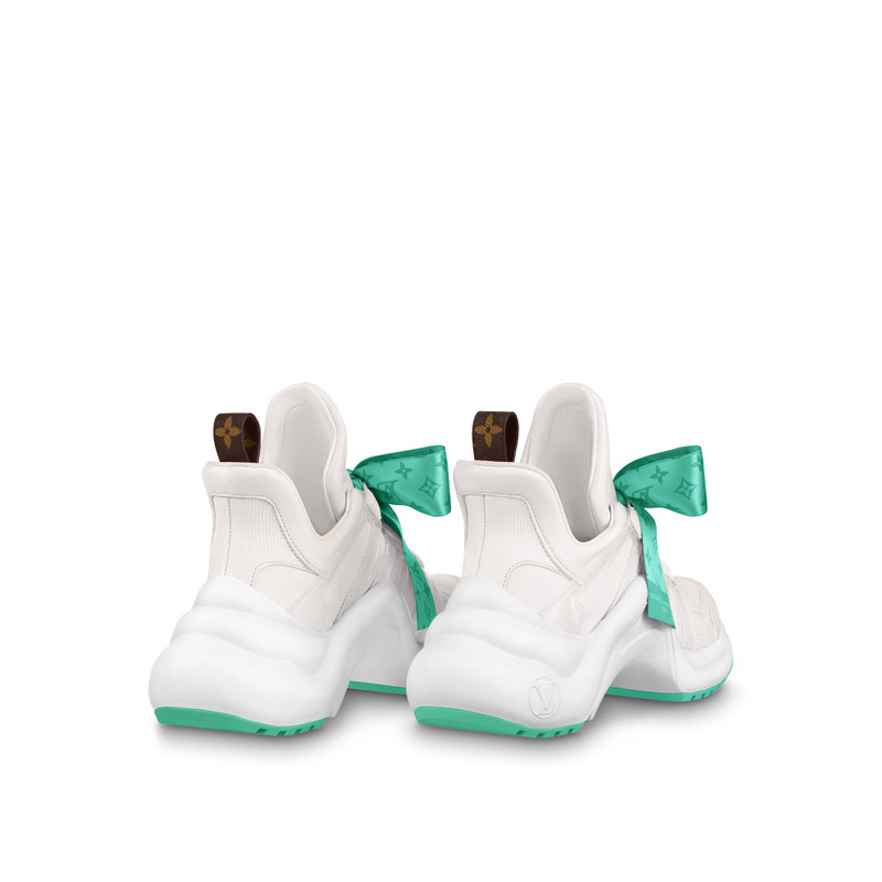 Louis Vuitton LV Archlight Sneaker outlook