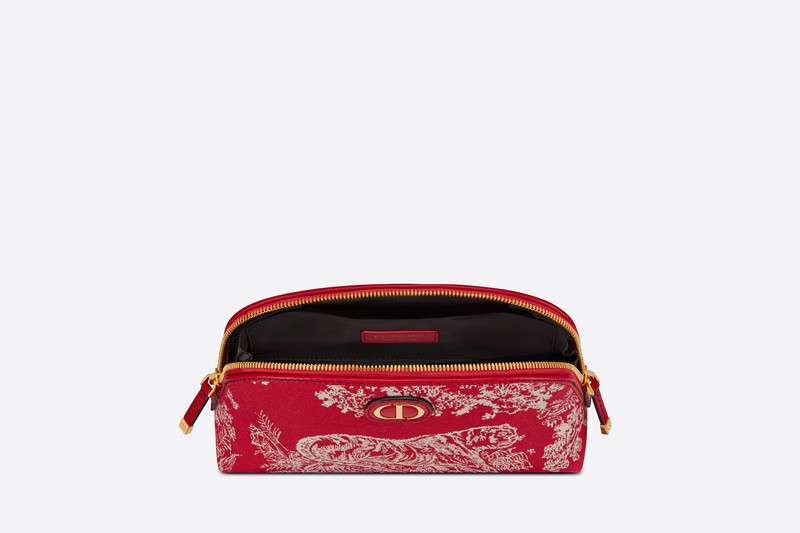 30 Montaigne Beauty Pouch 3