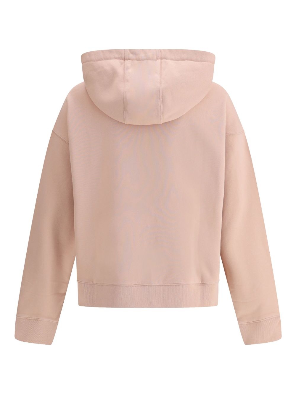 logo patch hoodie - 2