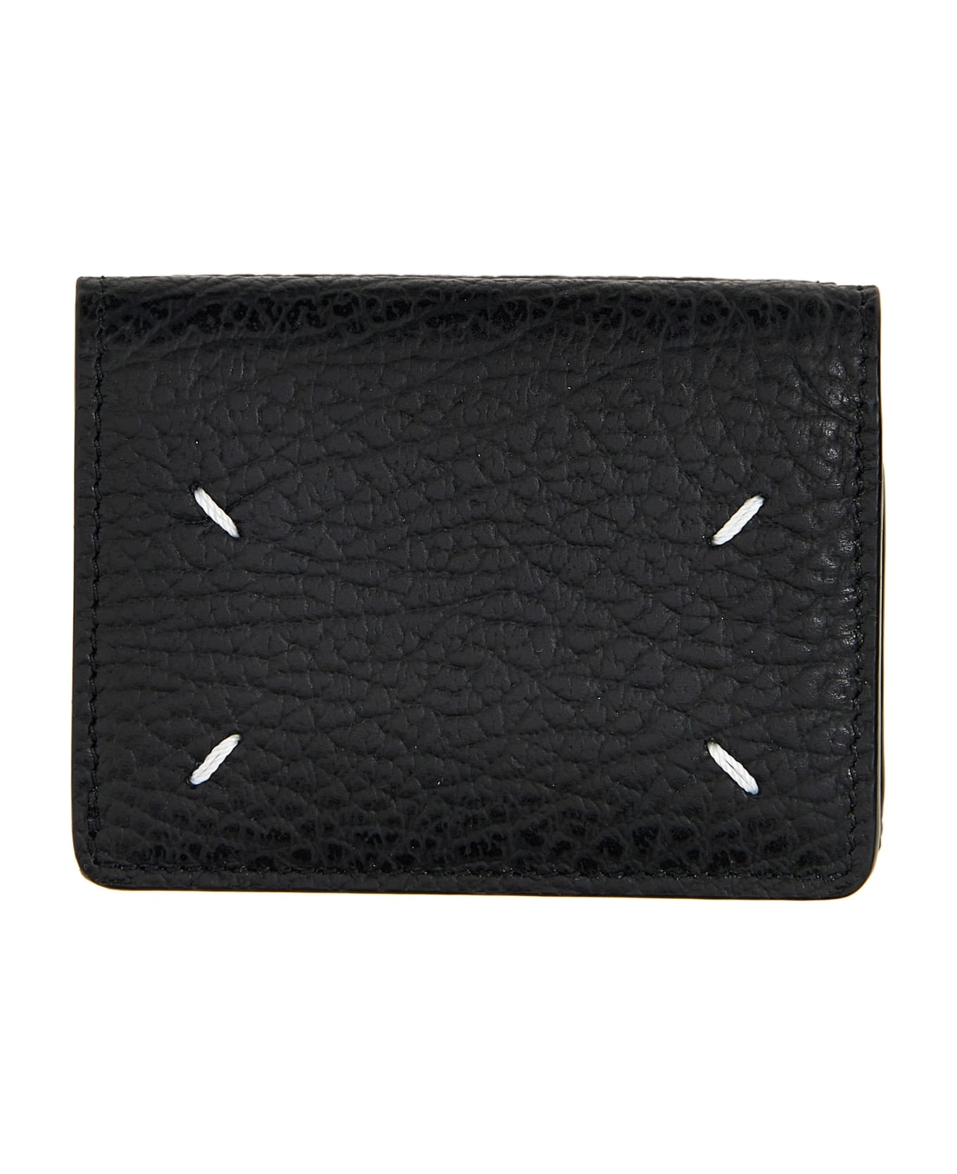 Stitching Wallet - 2