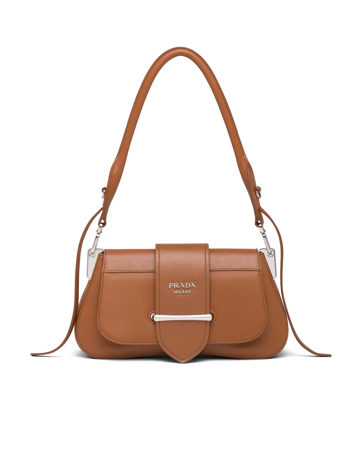 Prada Sidonie shoulder bag - 1