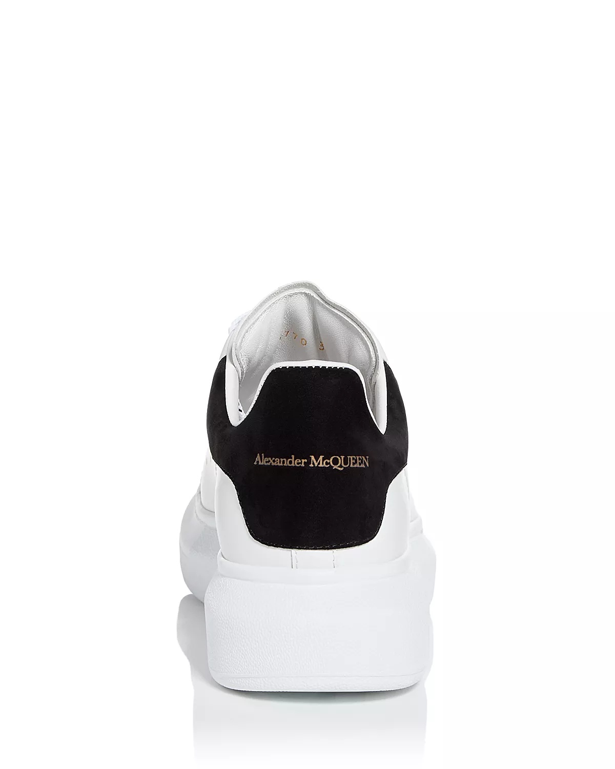 Women's Oversized Sneakers - 4