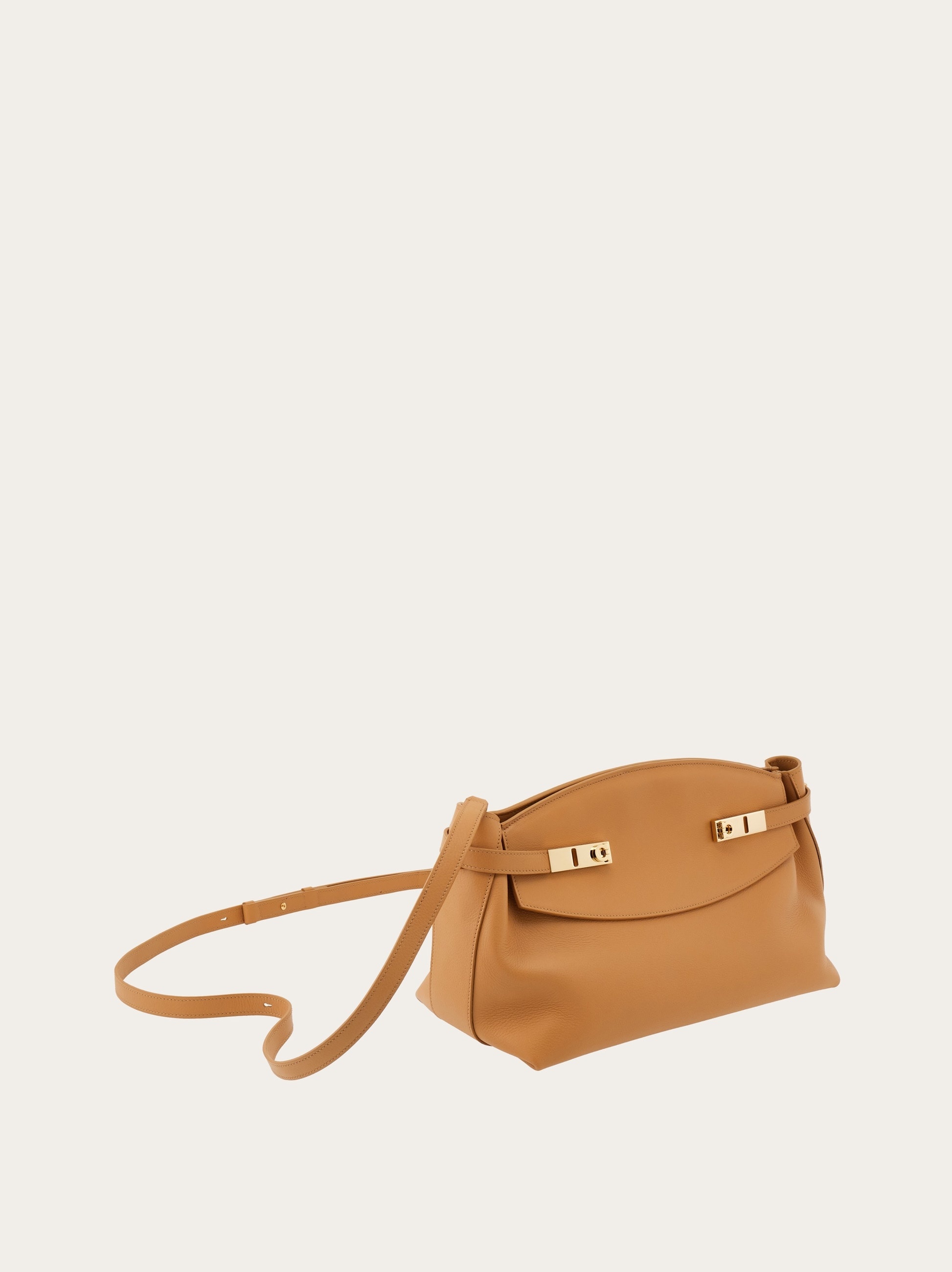 Hug shoulder bag - 7