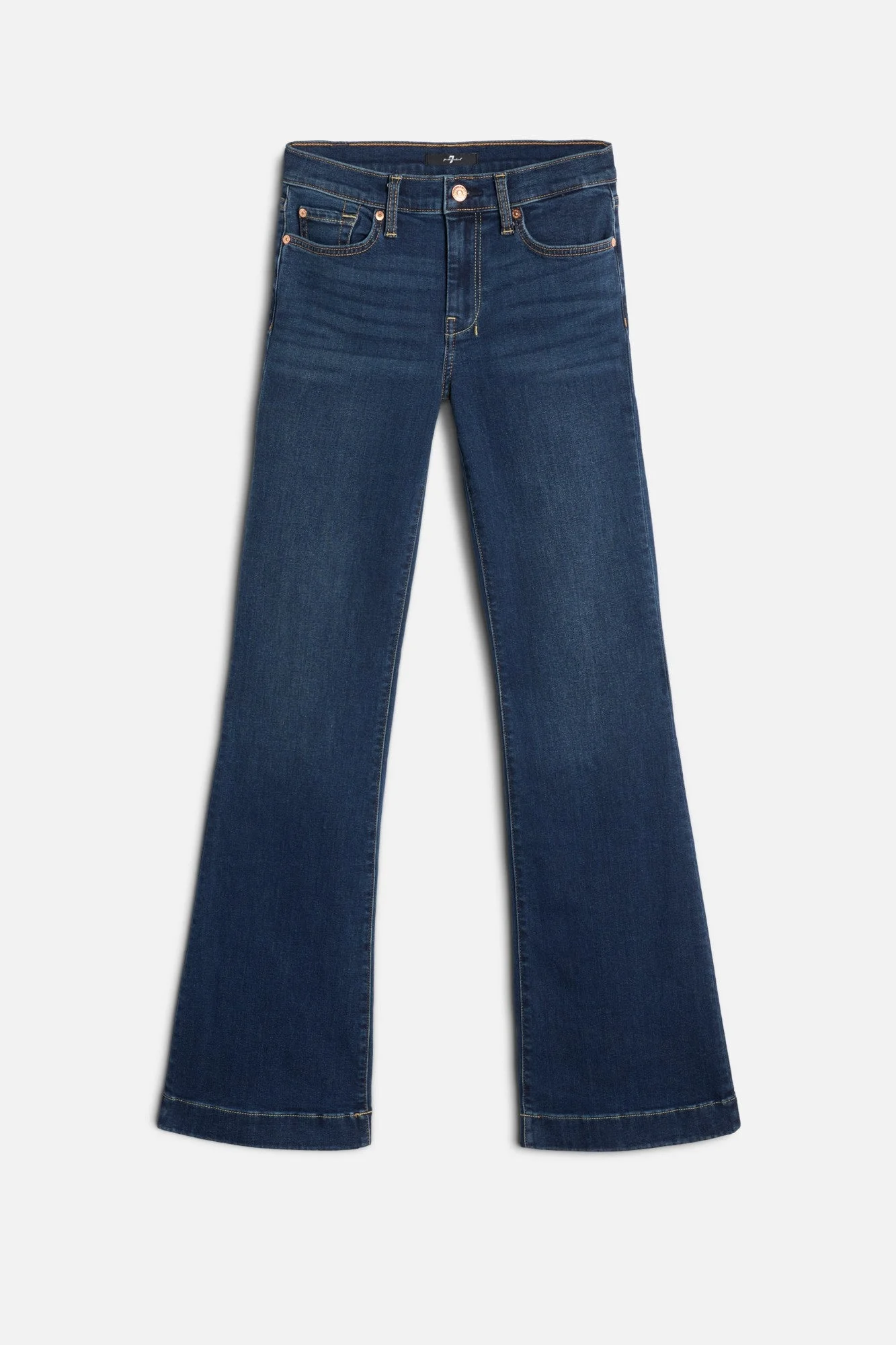 B(air) Authentic Denim Dojo in Fate - 1