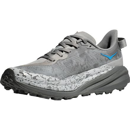 Speedgoat 6 Wide Running Shoe - Women's - 5