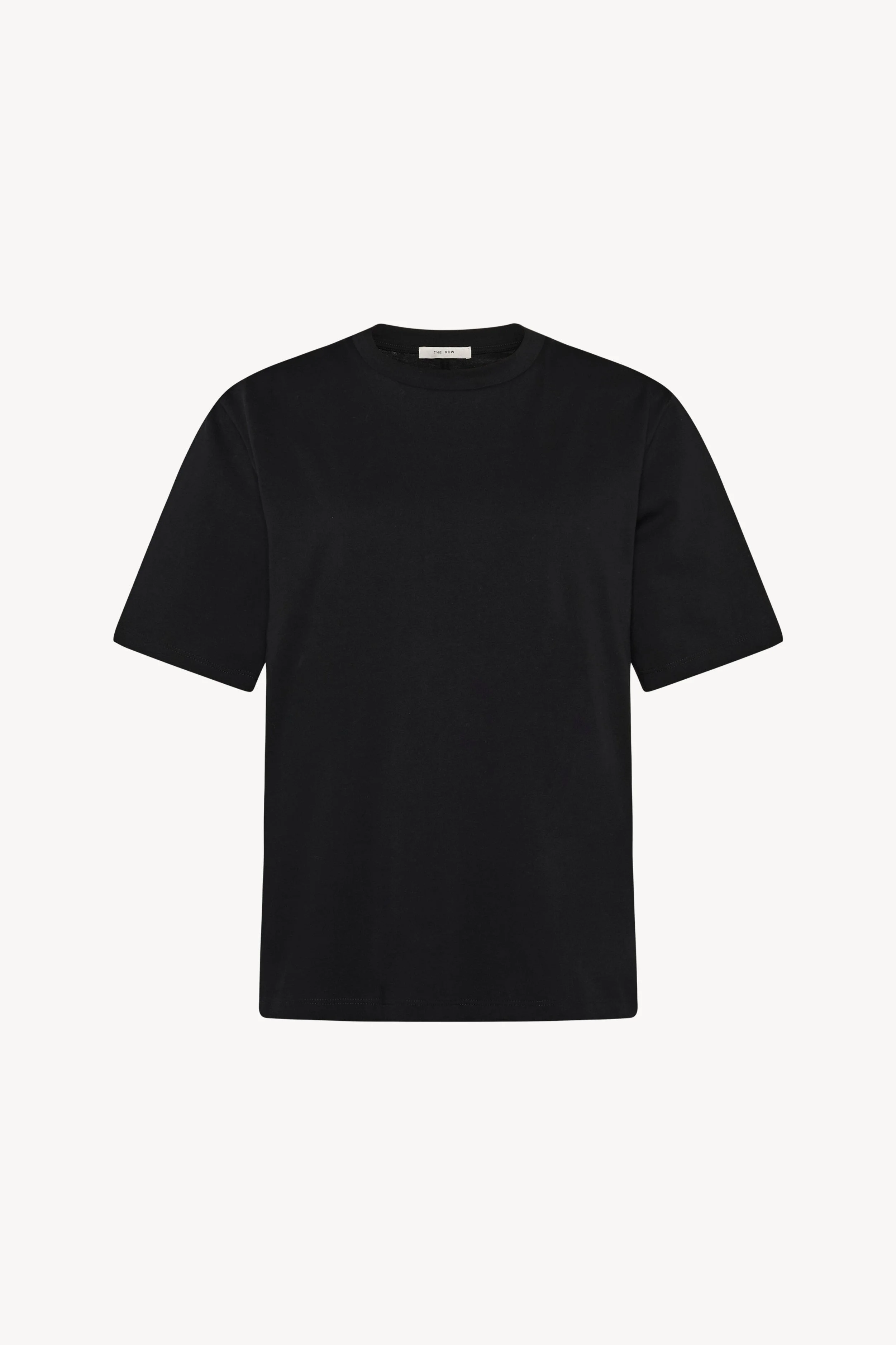 Chiara Top in Organic Cotton - 1