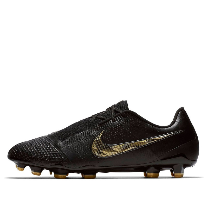 Nike Phantom Venom 엘리트 FG '블랙 골드' AO7540-077 - 1