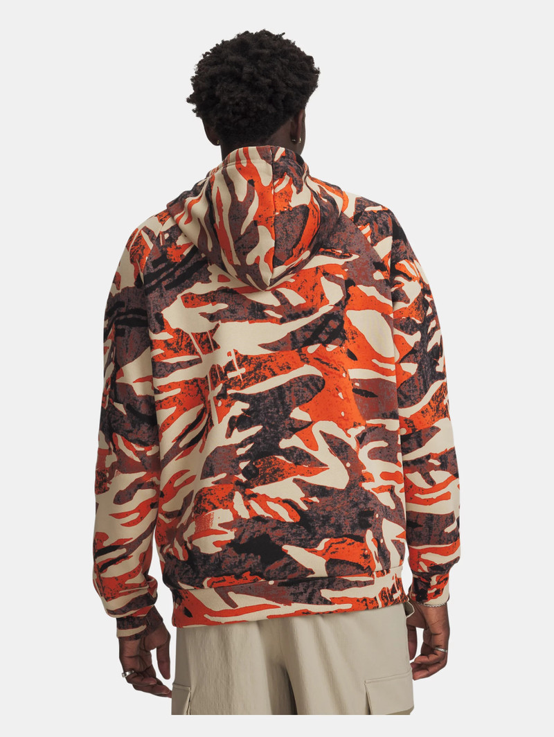 Under Armour UA Rival Fleece Printed outlook