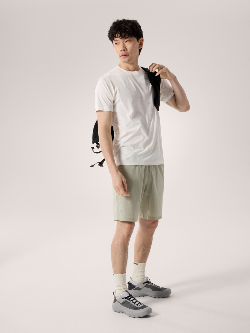 Arc'teryx Incendo Short 9" outlook