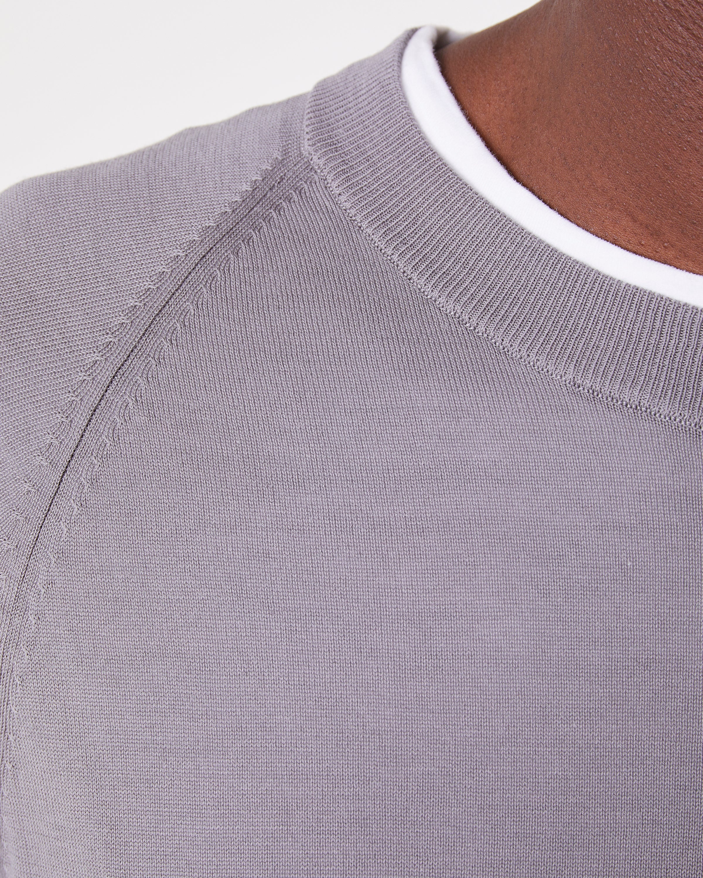 NATE SWEATER - 4