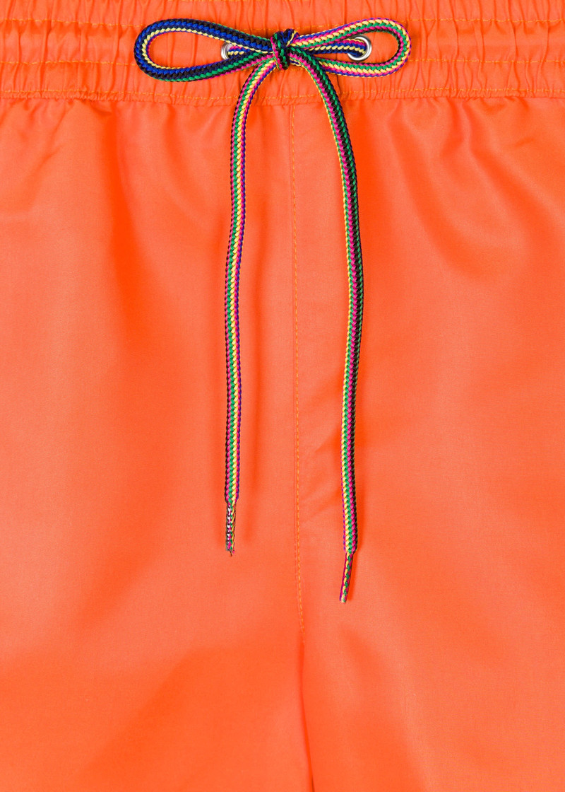 Paul Smith Zebra Swim Shorts outlook