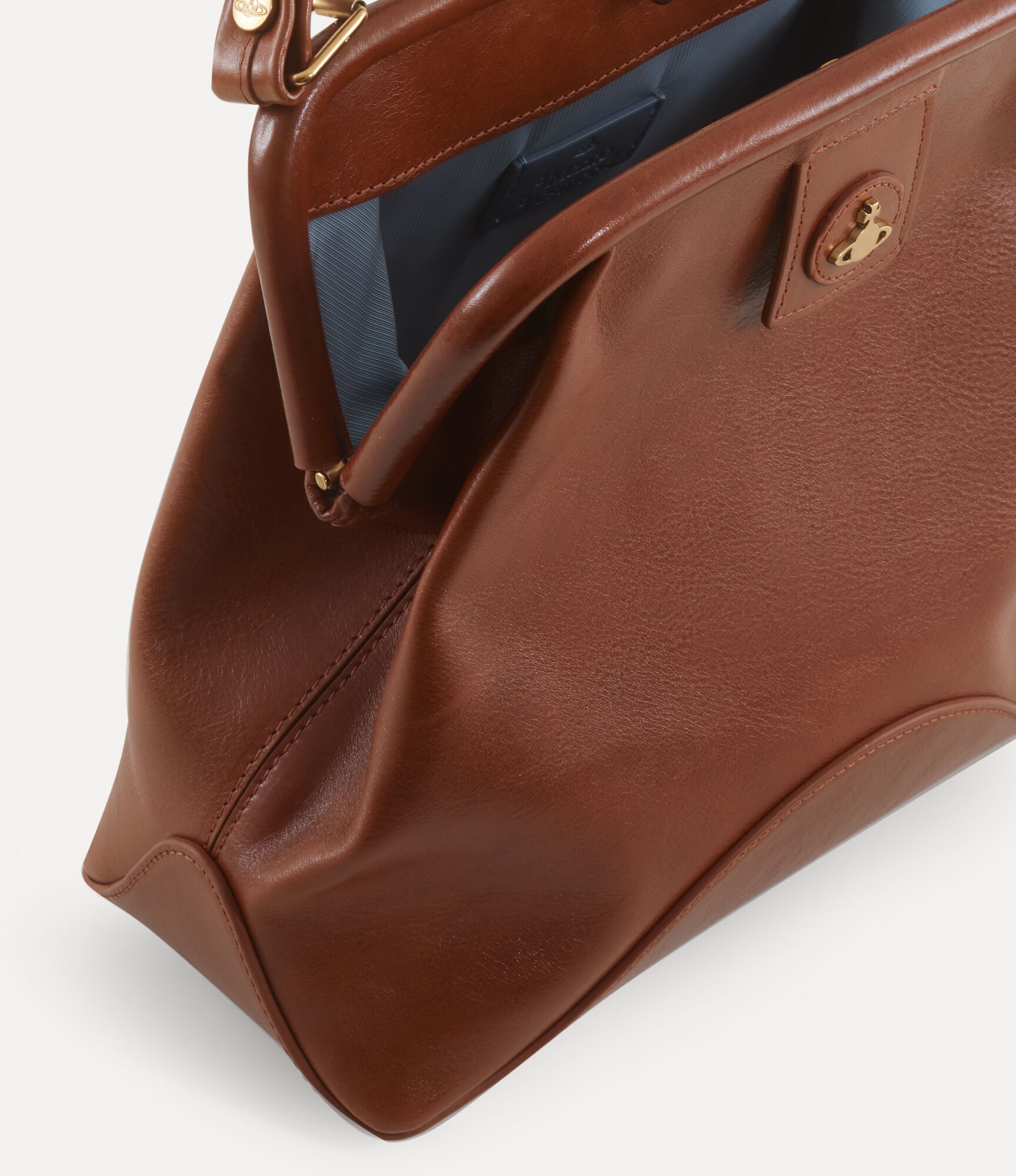 FRAME HANDBAG - 3