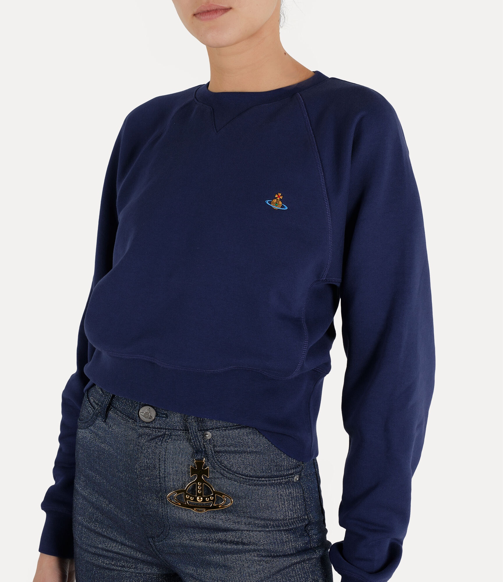 ATHLETIC SWEATSHIRT - 4