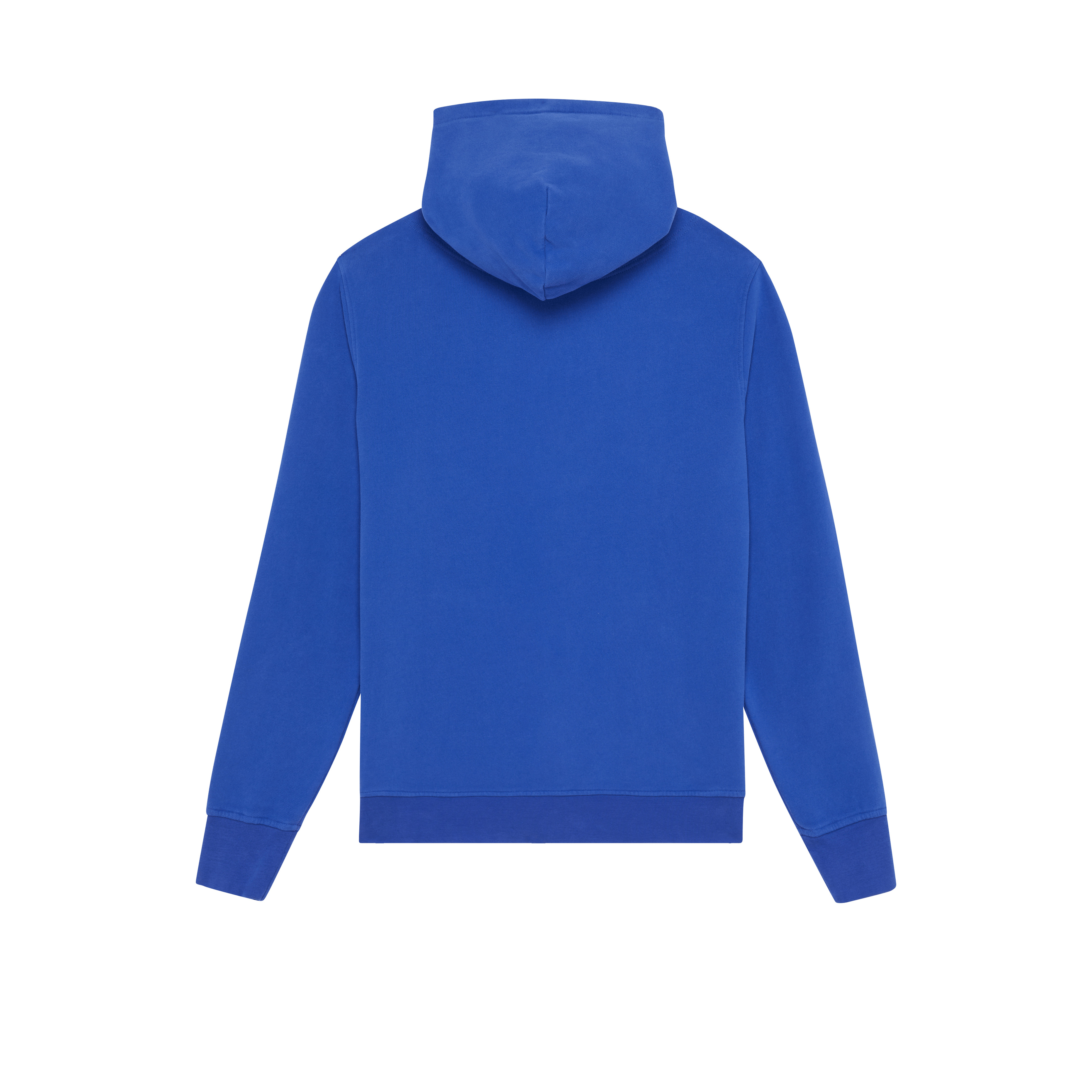 Men Cotton Full Zip Cardigan Turtle - 2