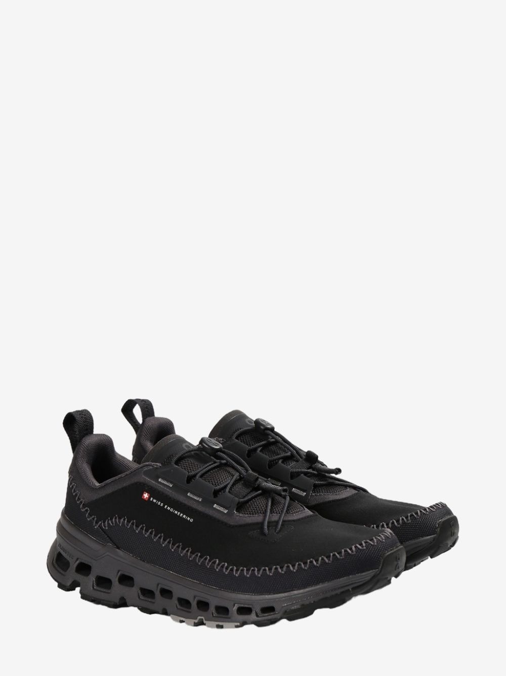 Cloudtilt sneakers - 2