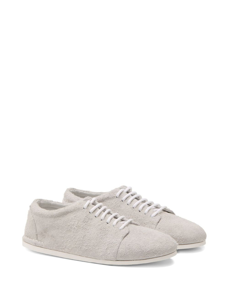 Marsèll Sancrespella derby shoes outlook