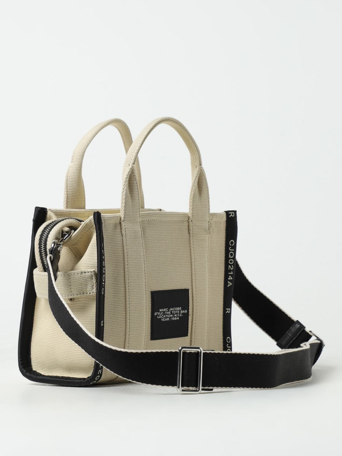 Shoulder bag woman Marc Jacobs - 2