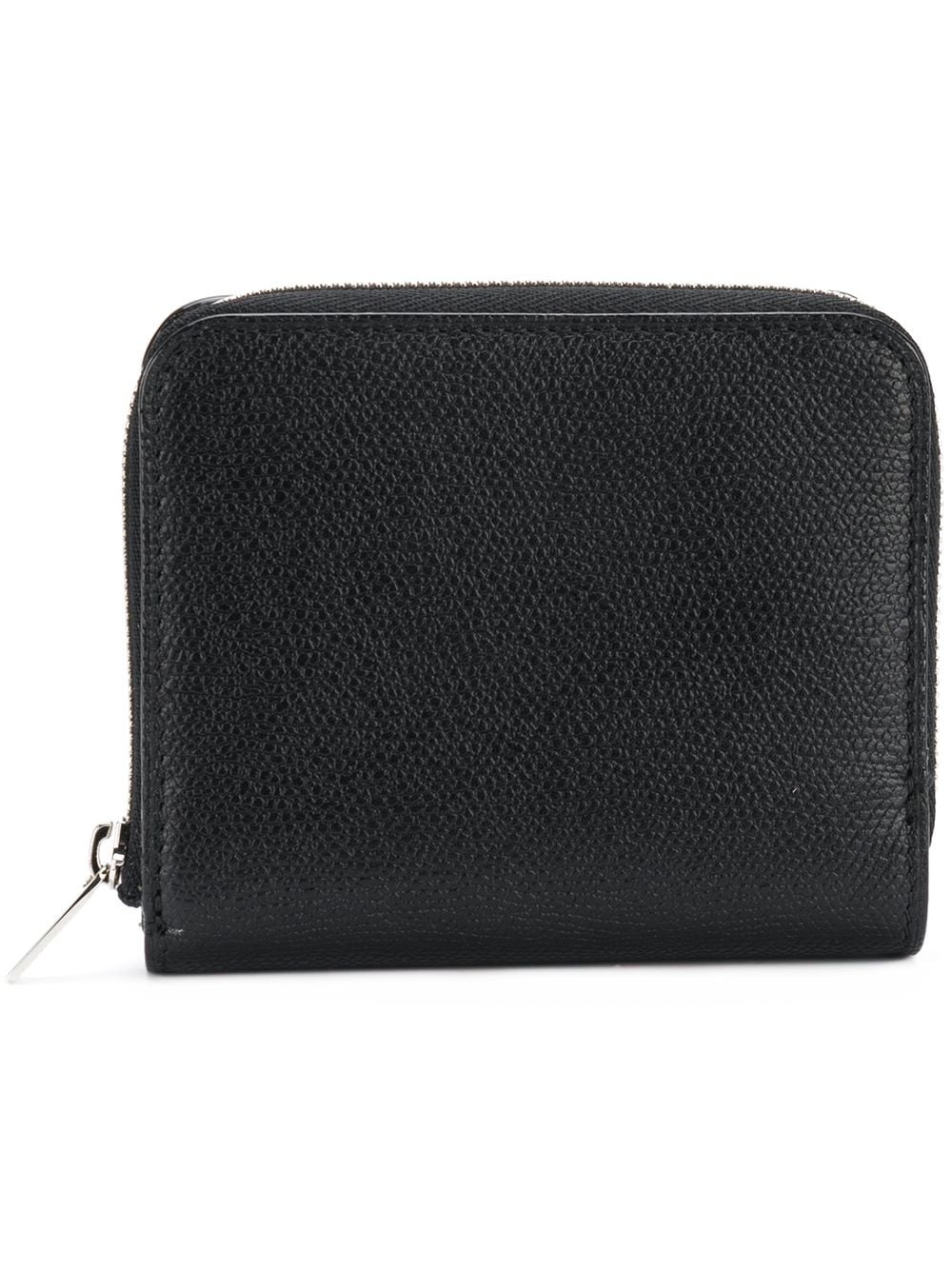 all around zip wallet - 1